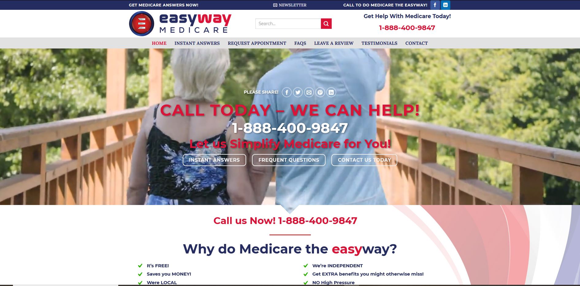 EasyWay Medicare